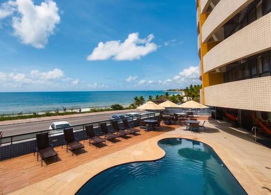 Reymar Hotel Maceió 1