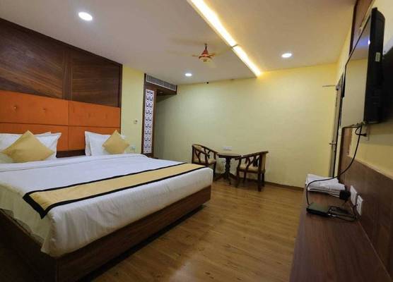 sun castle hotel 1