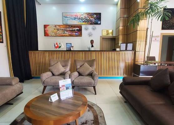 Dalchifit Suites 1