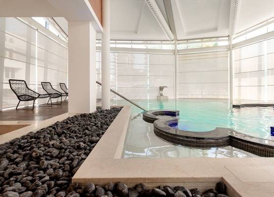 Hotel Baia Flaminia 1