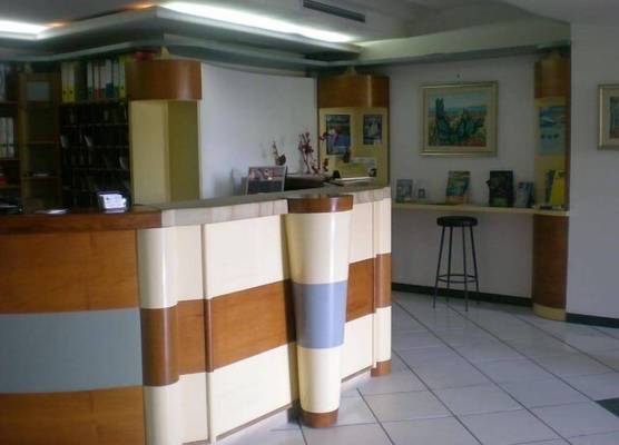 Hotel Seven Residence 1