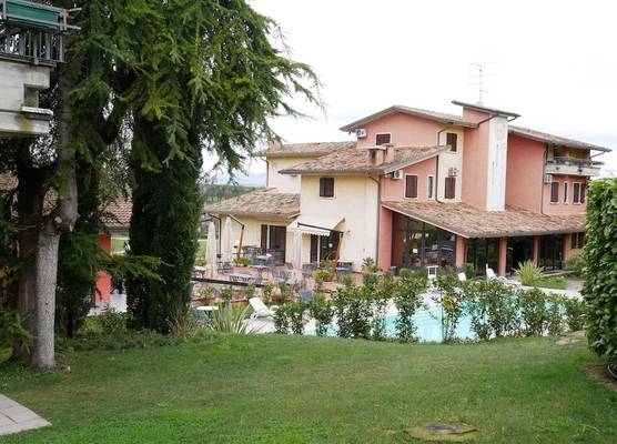 Hotel Il Castello 1