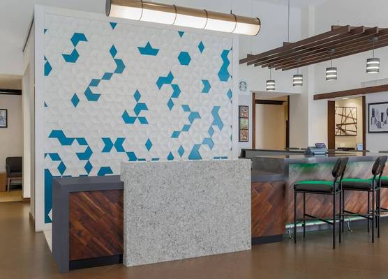 Hyatt Place Dallas/Grapevine 1