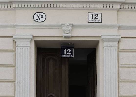 Old Vienna Apartments 1