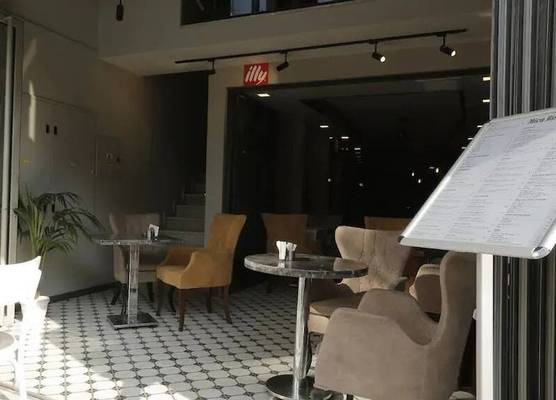 PALMIYE hotel SUITES 1
