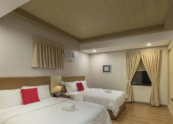Casa Marita Vigan 1