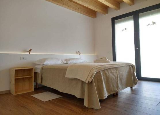 Verdecielo Agriturismo Family Farm 1
