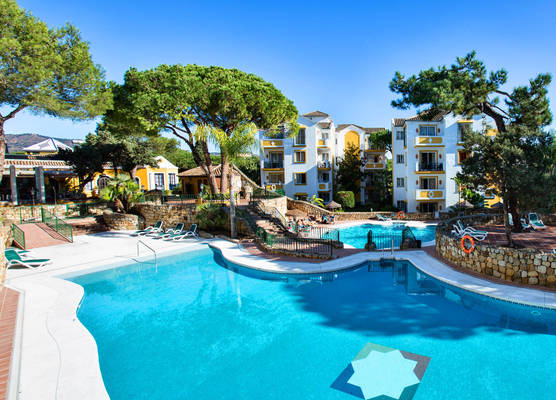 Ona Alanda Club Marbella 1
