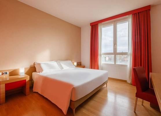 B&B HOTEL Remilia 1