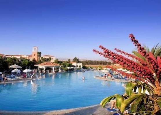 Avanti Holiday Village 1