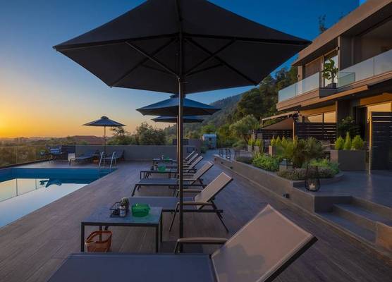 Anmian Suites 1