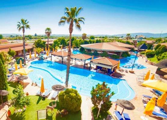 Alambique - Hotel Resort & Spa 1