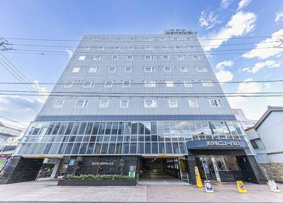 Hotel New Palace 1