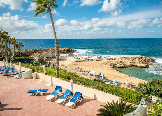 Hôtel Club Jumbo Cynthiana Beach 1