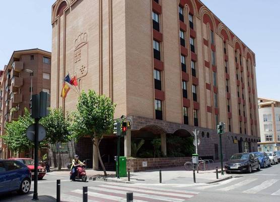 Pacoche Murcia 1