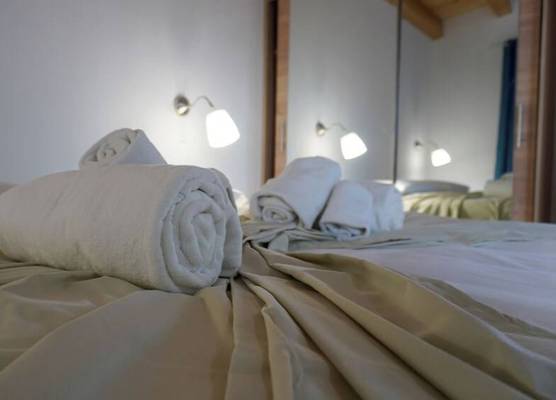 Residence Del Tellaro 1
