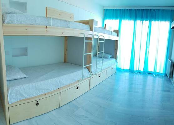 NEX Hostel 1