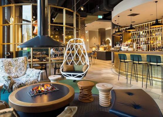Hotel Indigo DRESDEN - WETTINER PLATZ by IHG 1