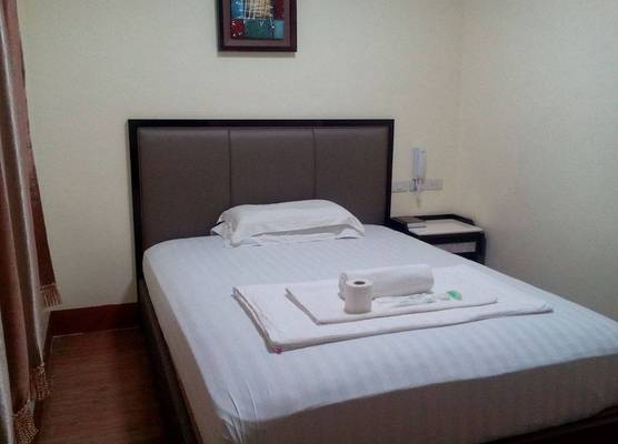 Meaco Hotel - Dipolog 1
