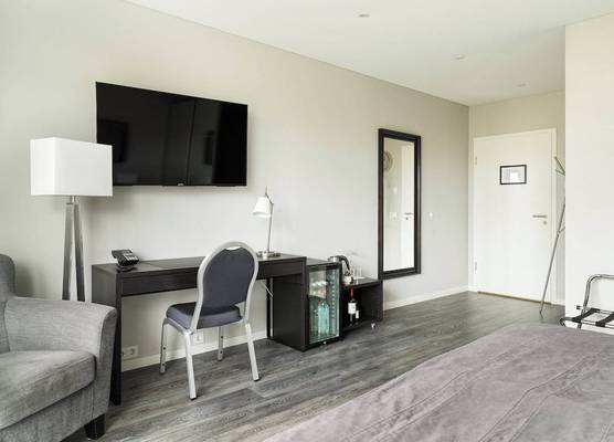 Hotel Grimsborgir by Keahotels 1