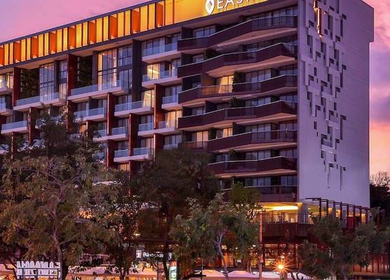 Eastin Tan Hotel Chiang Mai 1