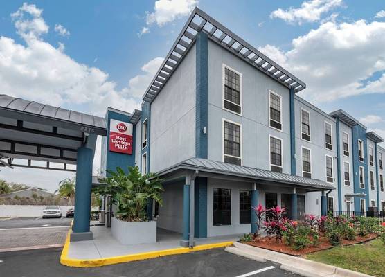 Best Western Plus Bradenton Gateway Hotel 1