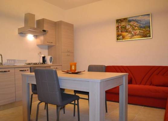 La Luna Townhouse 1