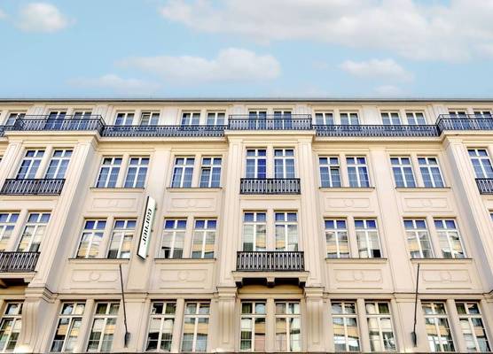 Garner Hotel Berlin - Checkpoint Charlie by IHG 1