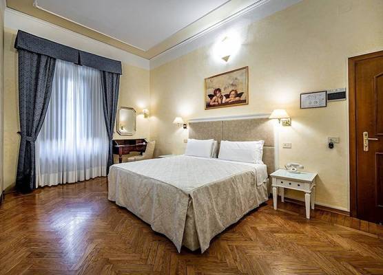 Hotel Alessandra 1