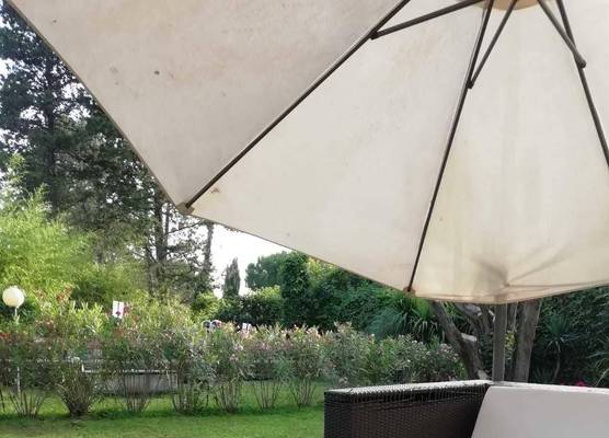Appia Antica Cottage 1