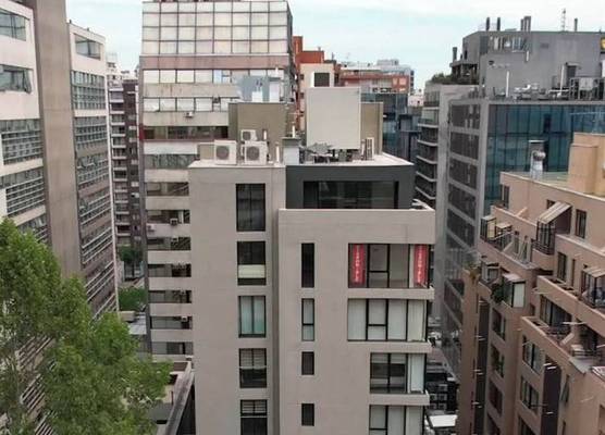 JC Apart Hotel Providencia 1