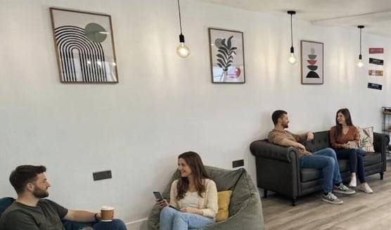 Smart Camden Inn Hostel 1