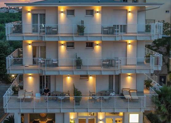 Hotel Riva e Mare 1