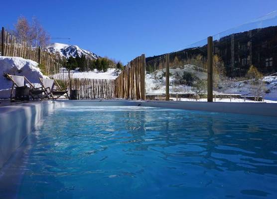 Mountain Hostel Tarter 1