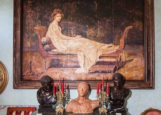 Hotel Giulietta e Romeo 1