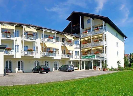 Hotel Sacher-Stoiber 1