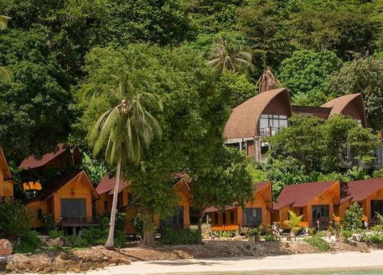 The Cove Phi Phi 1