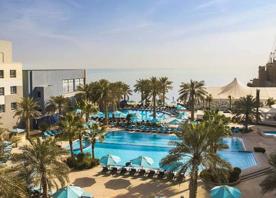 The Palms Beach Hotel And Spa 1