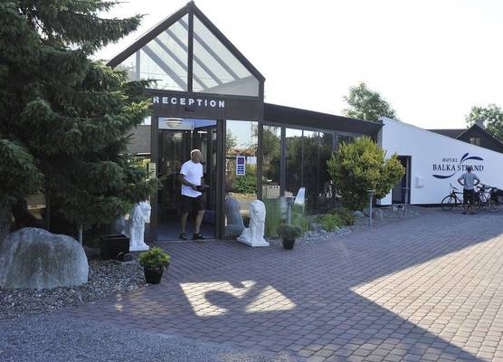 Hotel Balka Strand 1