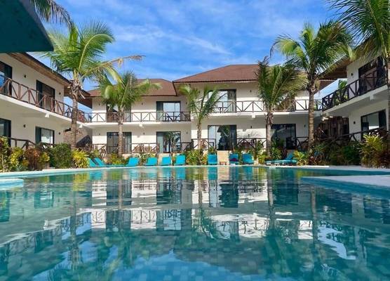 Sand Beach Boutique Hotel 1