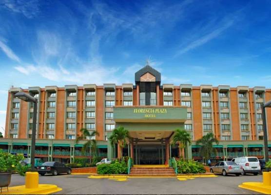 FLORENCIA PLAZA HOTEL 1