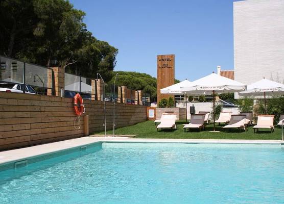 ON Family Islantilla 1