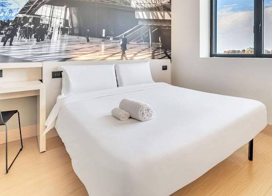 B&B Hotel Milano San Siro 1