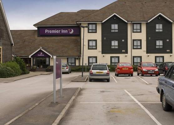 Premier Inn Doncaster - Lakeside 1