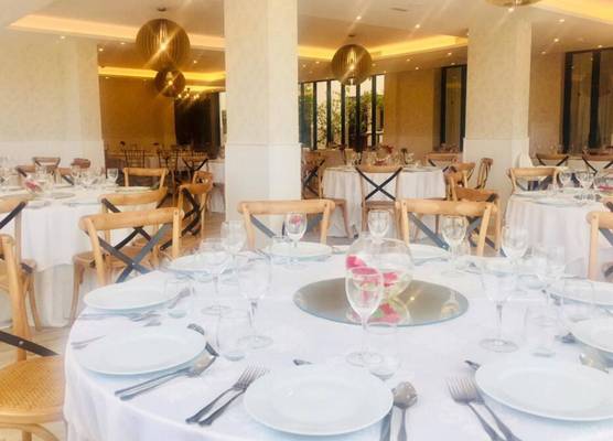 Hotel Restaurante Boabdil 1