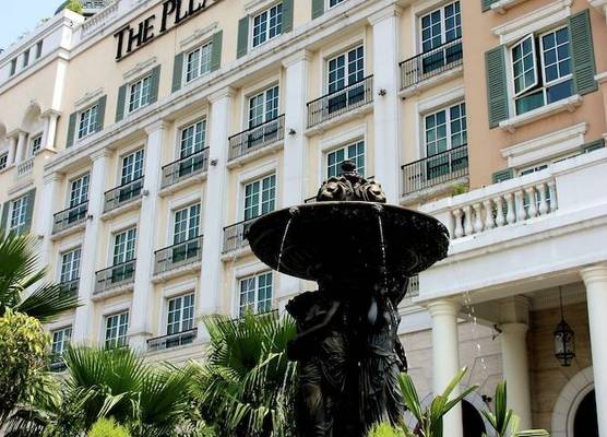 The Pllazio Hotel 1