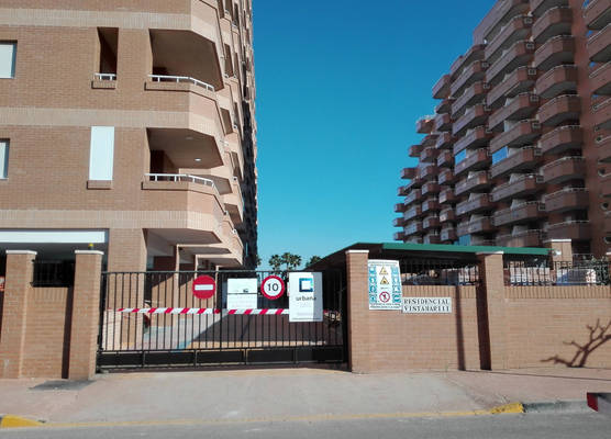Apartamentos Vistamar Marina D'Or 1o línea 3000 1