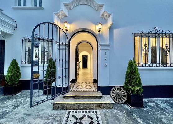 WasiPai Boutique Hotel 1