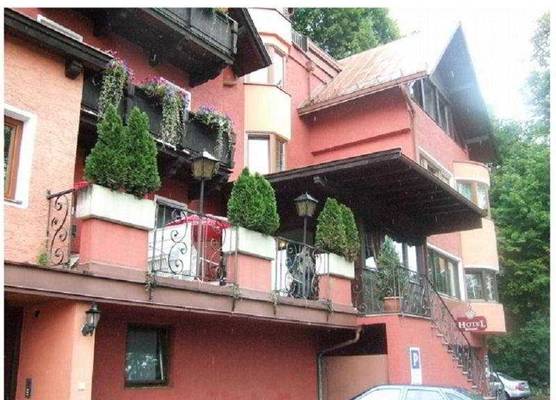 Hotel Heimgartl 1
