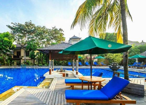 Hôtel Risata Resort Bali 1